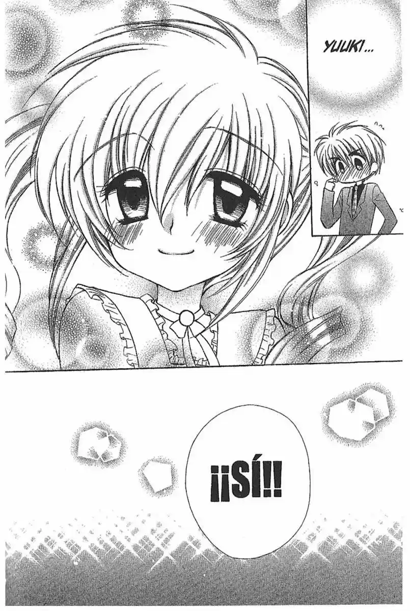 Mirumo de Pon! (1999) - Capítulo 63 - Página 22 - LectorTMOo