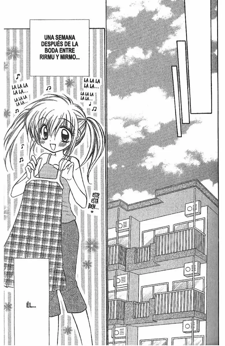 Mirumo de Pon! (1999) - Capítulo 63 - Página 23 - LectorTMOo