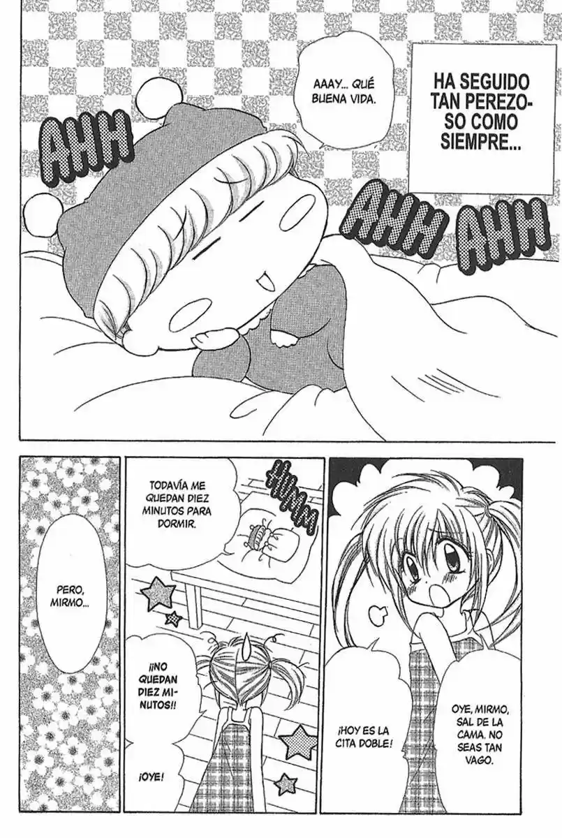 Mirumo de Pon! (1999) - Capítulo 63 - Página 24 - LectorTMOo