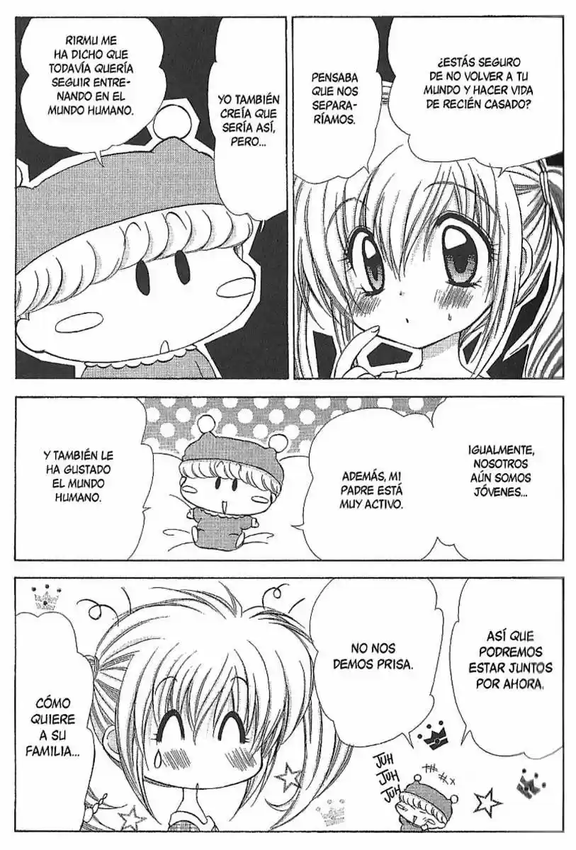 Mirumo de Pon! (1999) - Capítulo 63 - Página 25 - LectorTMOo