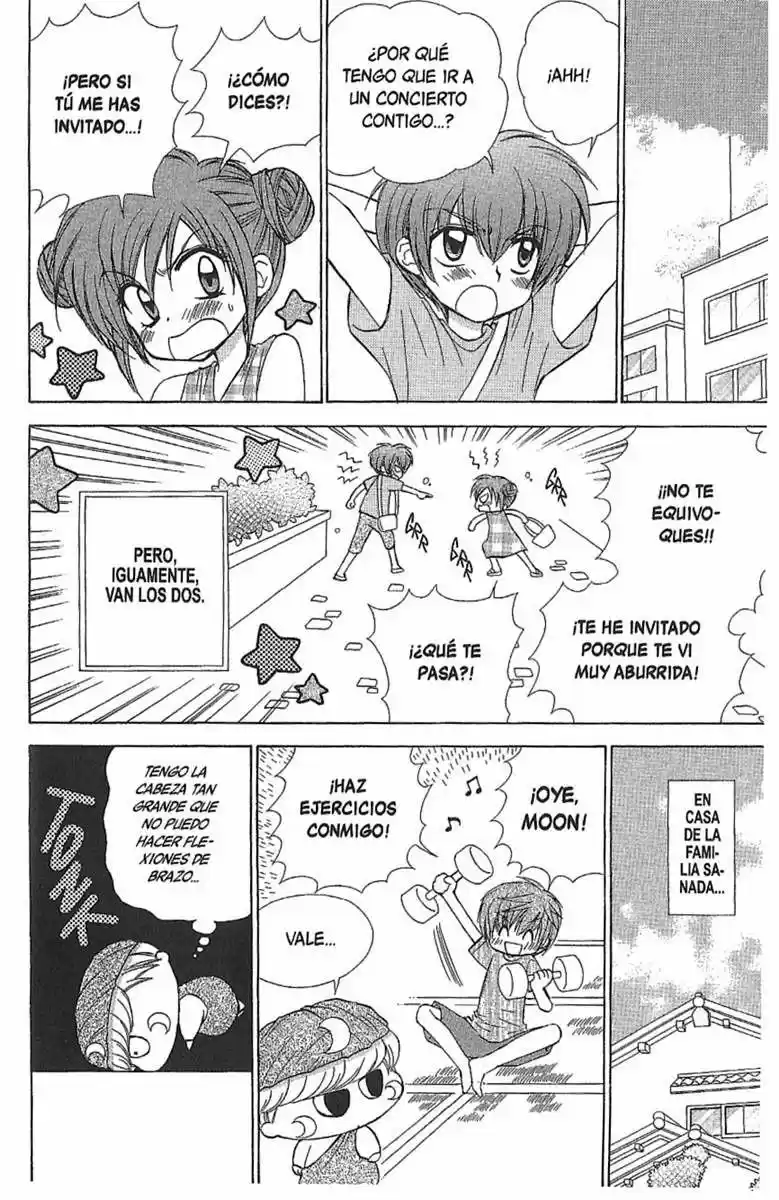 Mirumo de Pon! (1999) - Capítulo 63 - Página 28 - LectorTMOo
