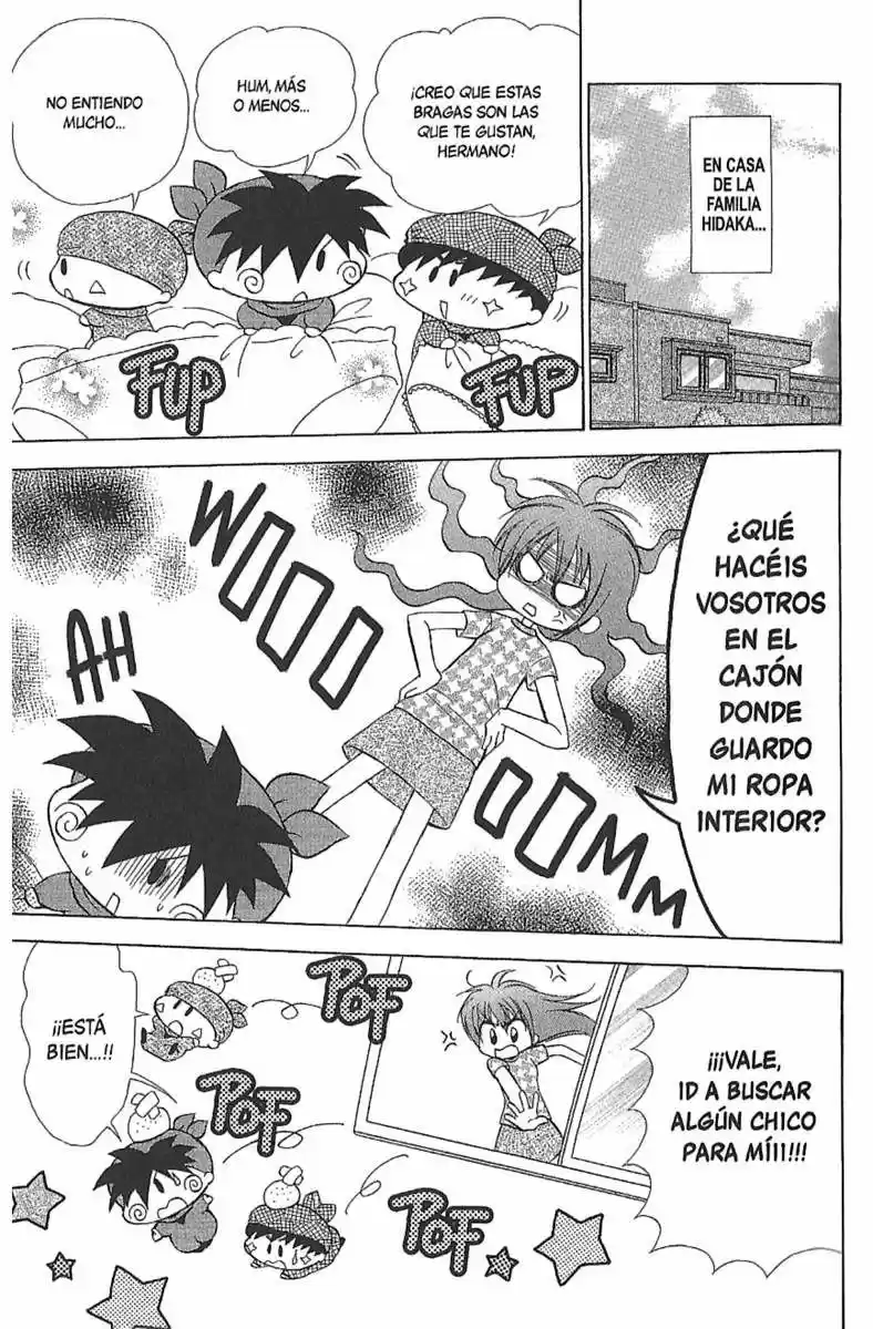 Mirumo de Pon! (1999) - Capítulo 63 - Página 29 - LectorTMOo