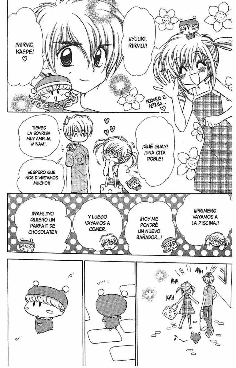 Mirumo de Pon! (1999) - Capítulo 63 - Página 30 - LectorTMOo