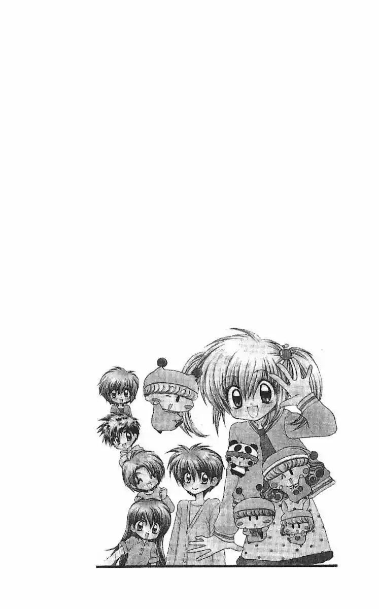 Mirumo de Pon! (1999) - Capítulo 63 - Página 32 - LectorTMOo