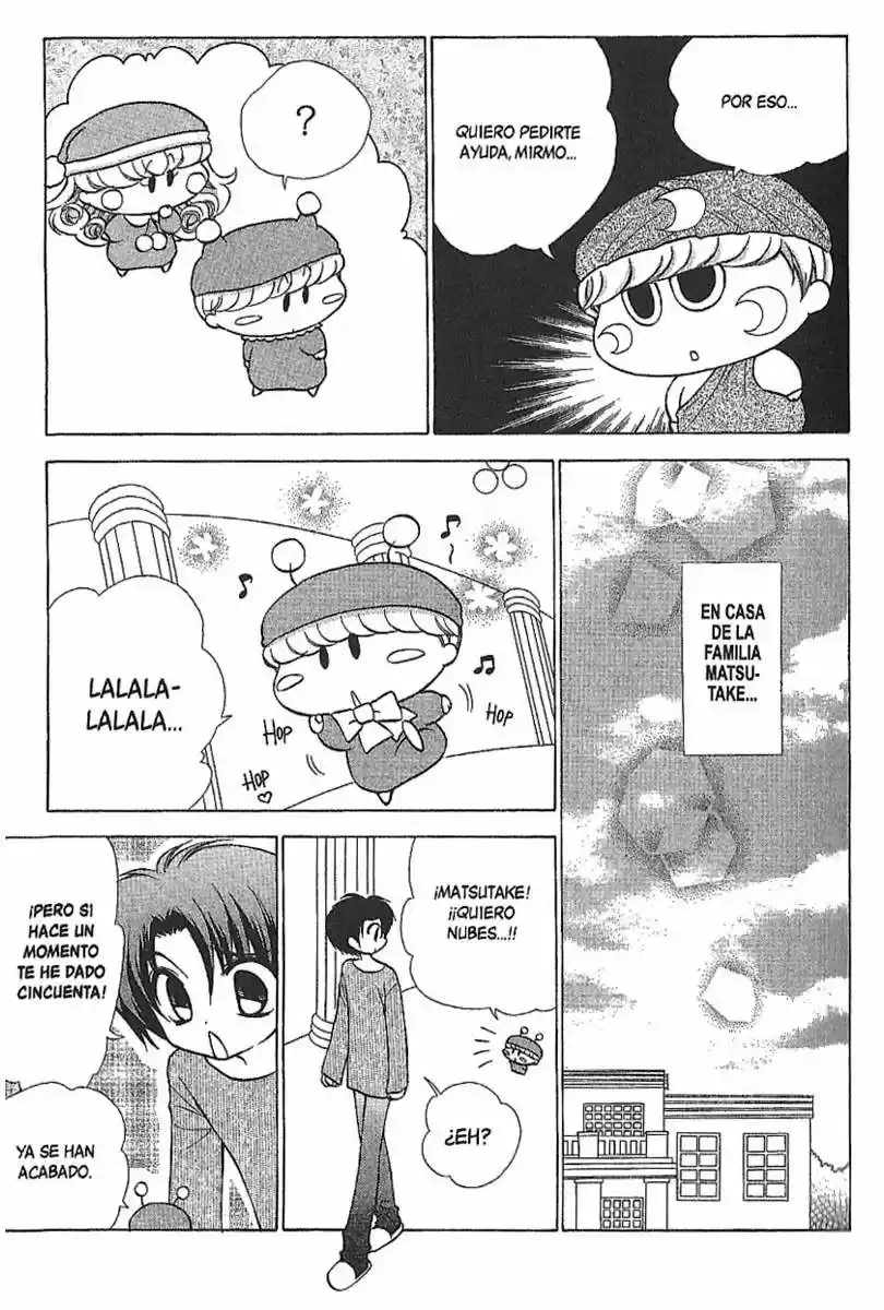 Mirumo de Pon! (1999) - Capítulo 64 - Página 3 - LectorTMOo