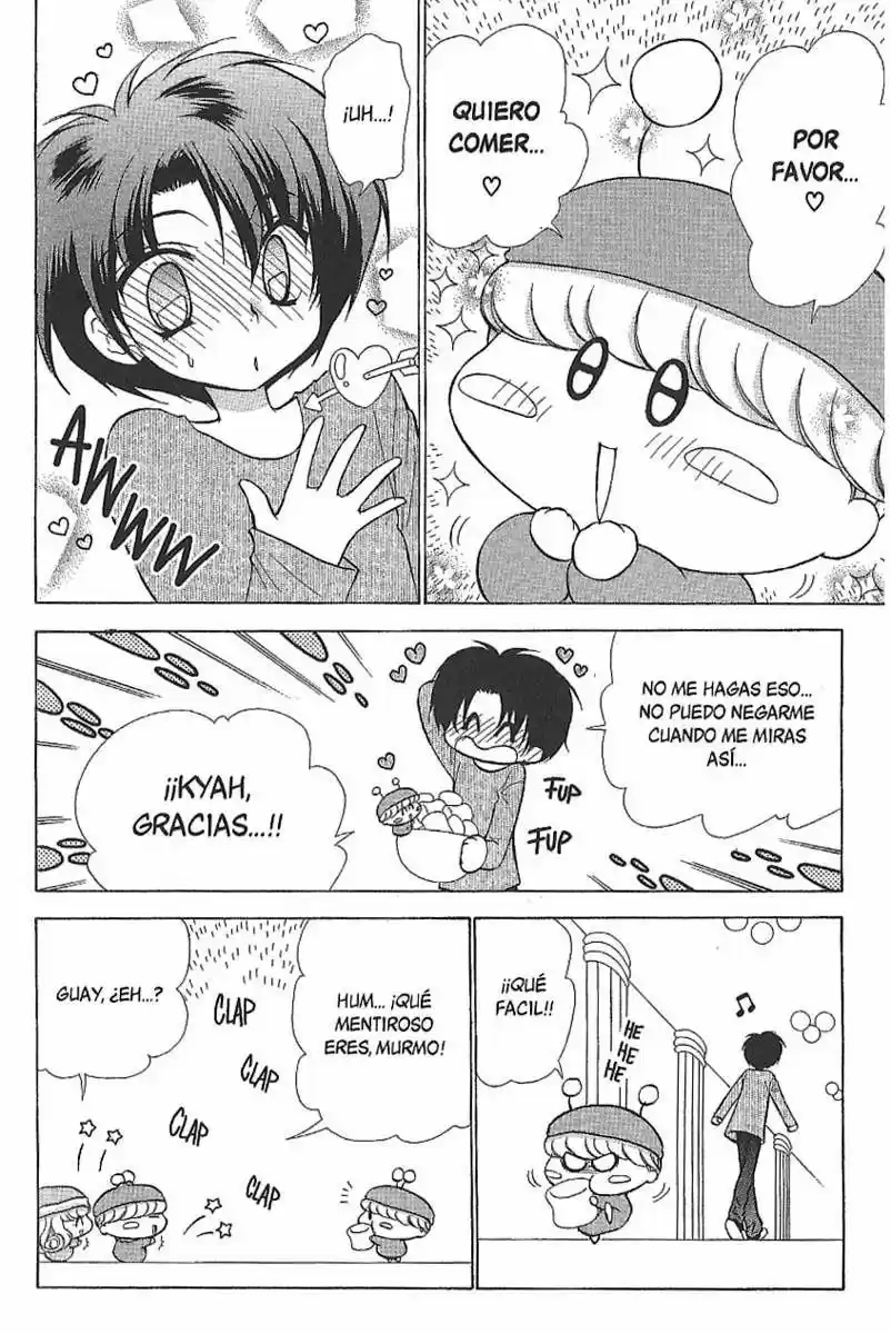 Mirumo de Pon! (1999) - Capítulo 64 - Página 4 - LectorTMOo