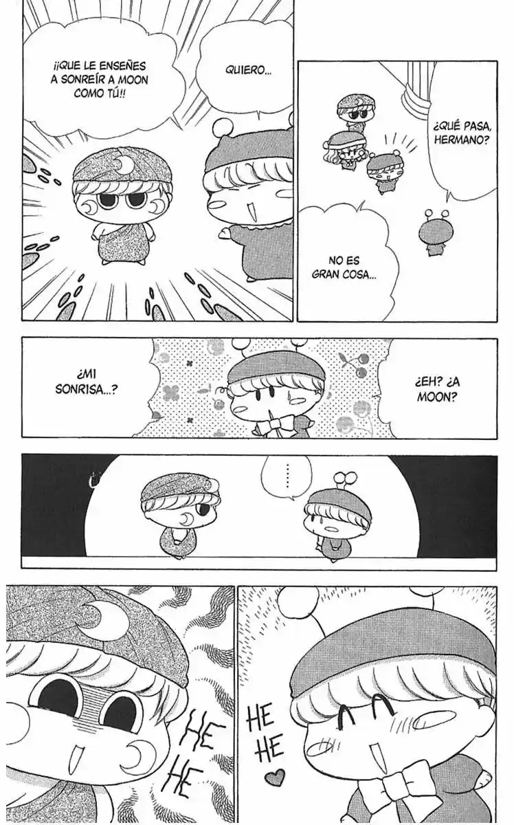 Mirumo de Pon! (1999) - Capítulo 64 - Página 5 - LectorTMOo