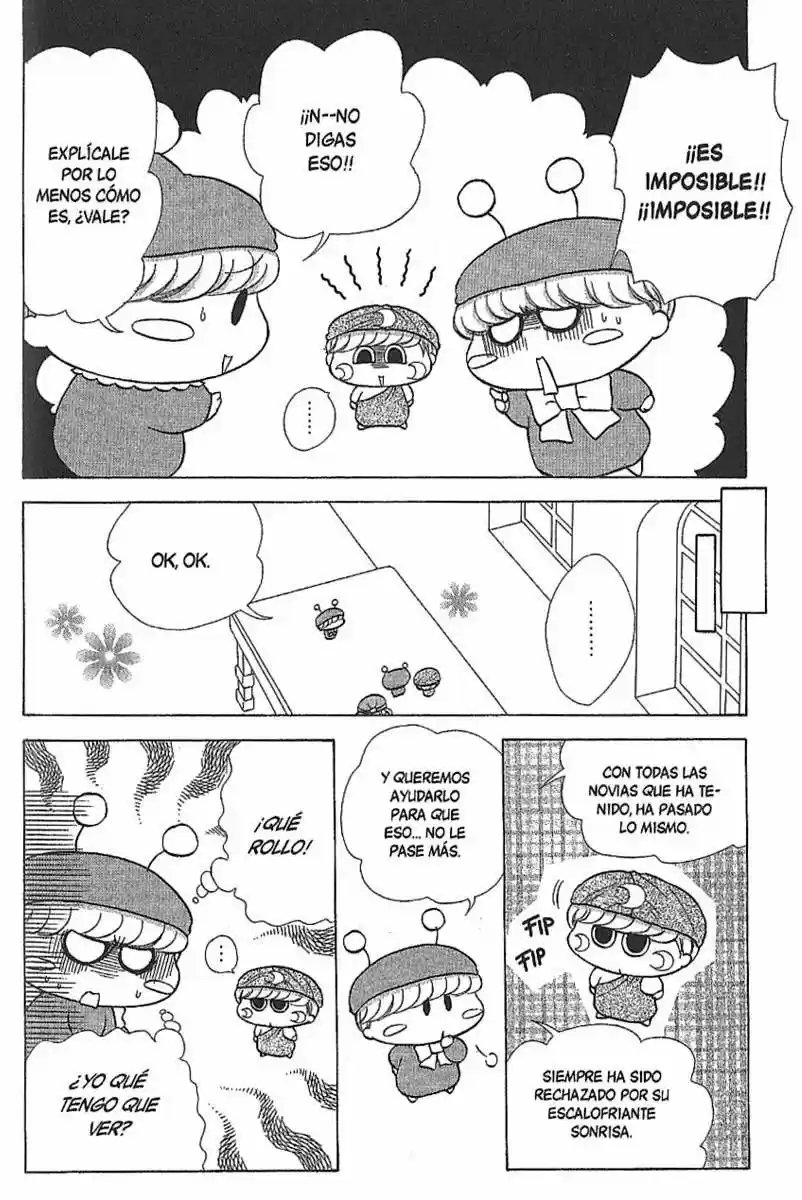 Mirumo de Pon! (1999) - Capítulo 64 - Página 6 - LectorTMOo