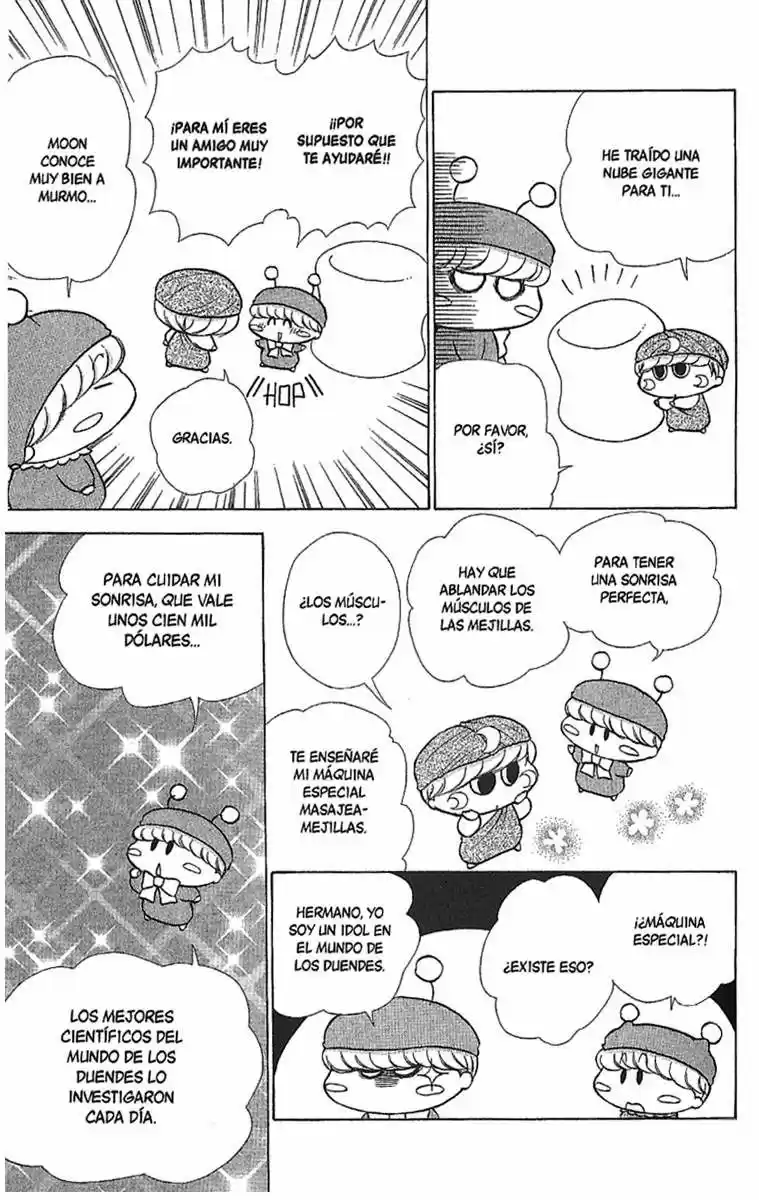 Mirumo de Pon! (1999) - Capítulo 64 - Página 7 - LectorTMOo