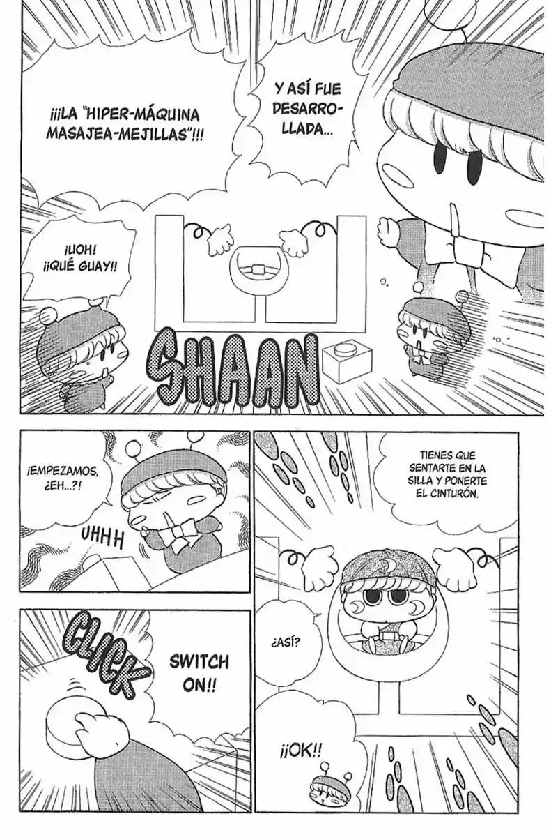 Mirumo de Pon! (1999) - Capítulo 64 - Página 8 - LectorTMOo