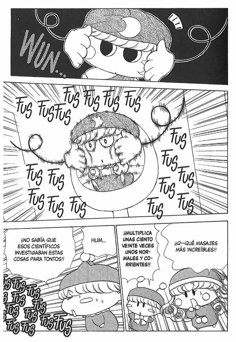 Mirumo de Pon! (1999) - Capítulo 64 - Página 9 - LectorTMOo