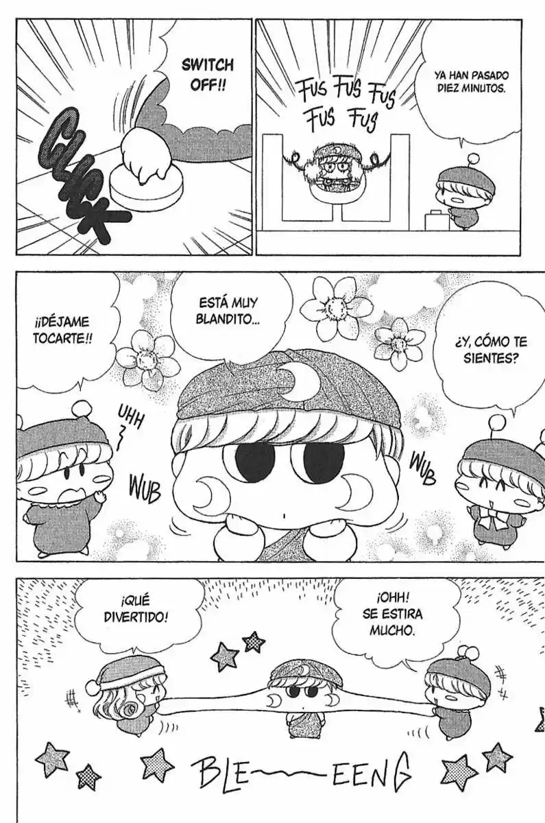 Mirumo de Pon! (1999) - Capítulo 64 - Página 10 - LectorTMOo