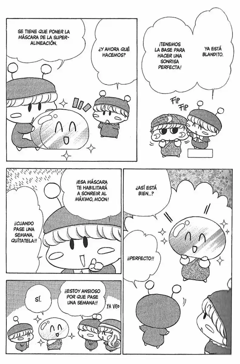 Mirumo de Pon! (1999) - Capítulo 64 - Página 11 - LectorTMOo