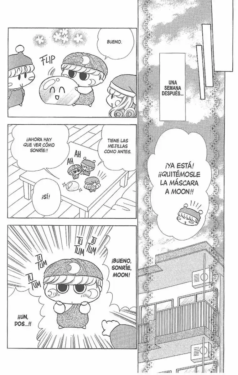 Mirumo de Pon! (1999) - Capítulo 64 - Página 12 - LectorTMOo
