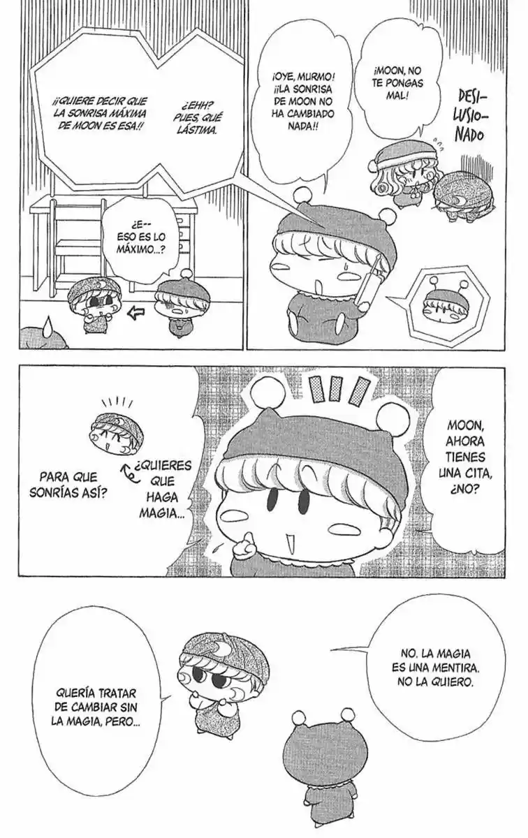 Mirumo de Pon! (1999) - Capítulo 64 - Página 14 - LectorTMOo