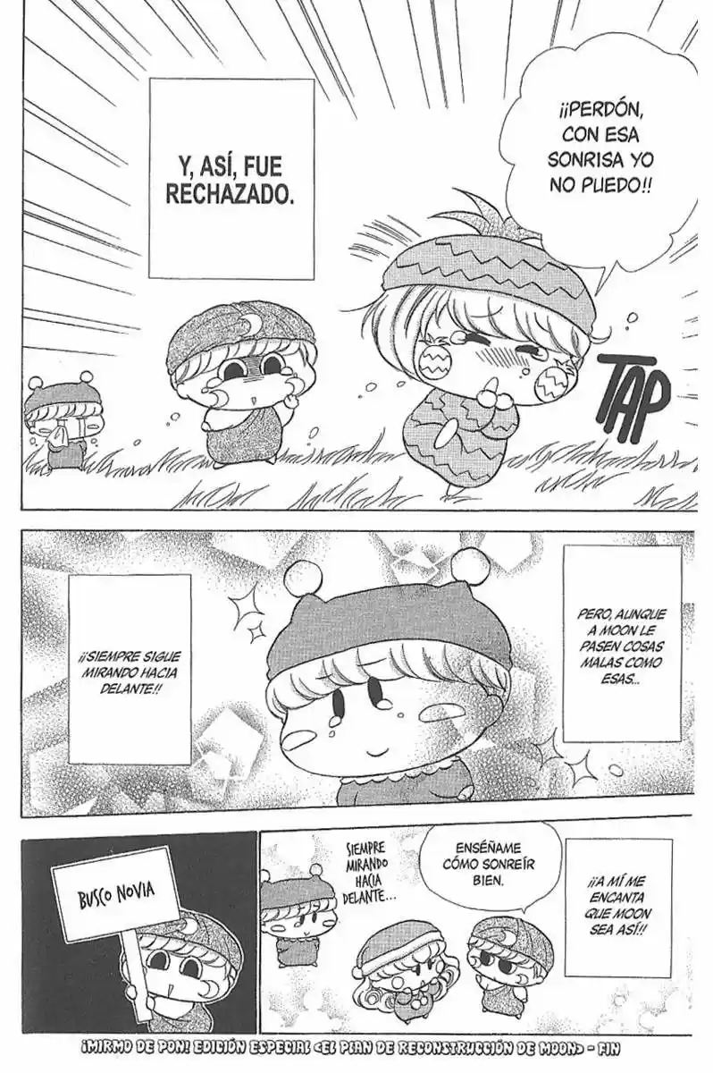 Mirumo de Pon! (1999) - Capítulo 64 - Página 16 - LectorTMOo