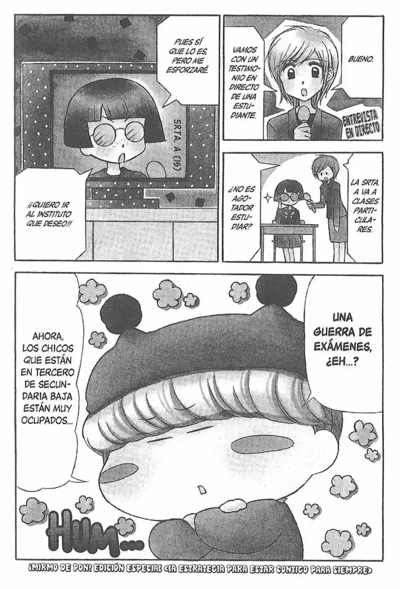 Mirumo de Pon! (1999) - Capítulo 65 - Página 2 - LectorTMOo