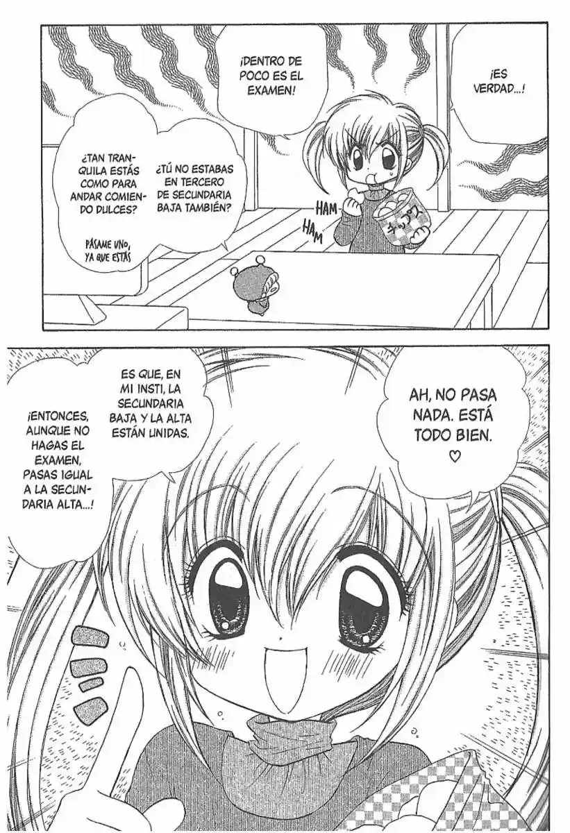 Mirumo de Pon! (1999) - Capítulo 65 - Página 3 - LectorTMOo