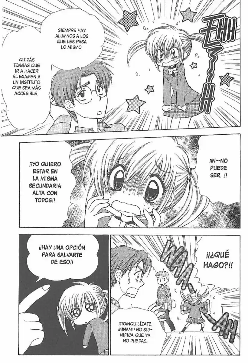 Mirumo de Pon! (1999) - Capítulo 65 - Página 5 - LectorTMOo