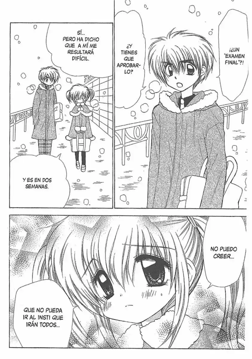 Mirumo de Pon! (1999) - Capítulo 65 - Página 6 - LectorTMOo