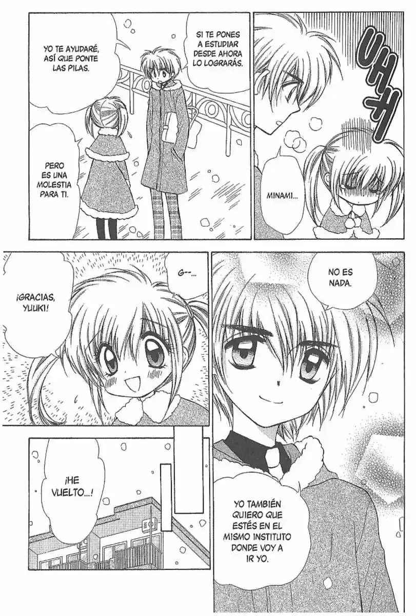 Mirumo de Pon! (1999) - Capítulo 65 - Página 7 - LectorTMOo