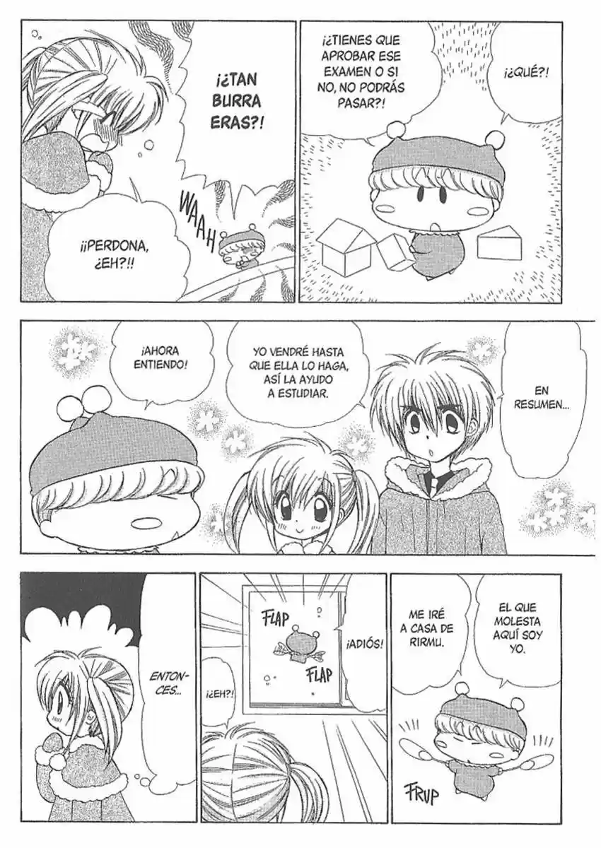 Mirumo de Pon! (1999) - Capítulo 65 - Página 8 - LectorTMOo