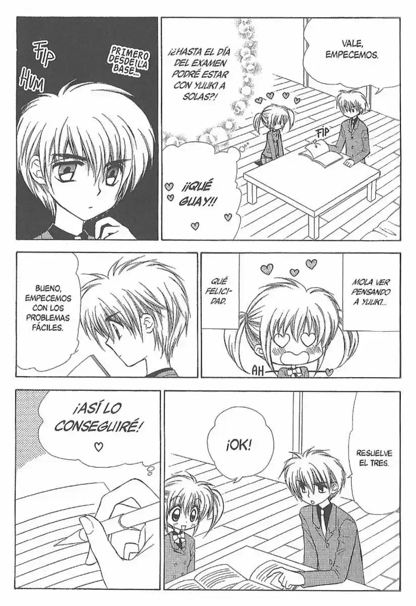 Mirumo de Pon! (1999) - Capítulo 65 - Página 9 - LectorTMOo