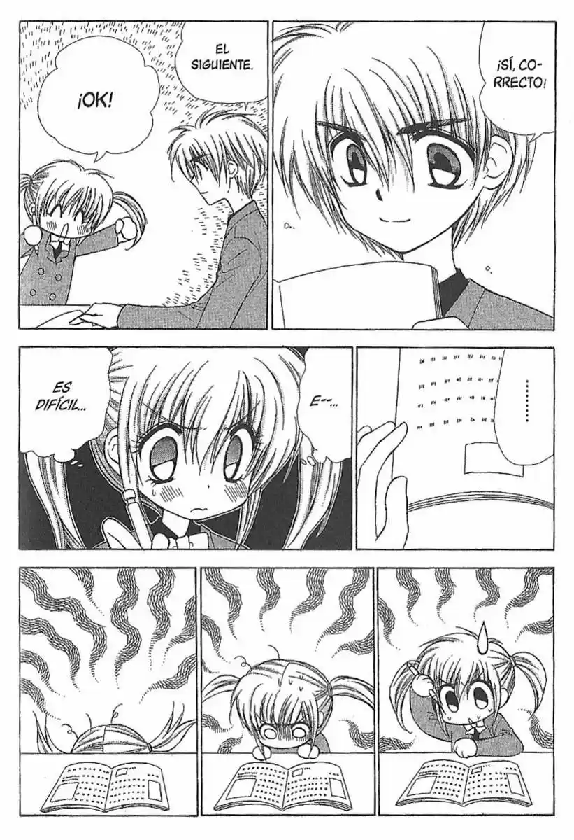 Mirumo de Pon! (1999) - Capítulo 65 - Página 10 - LectorTMOo