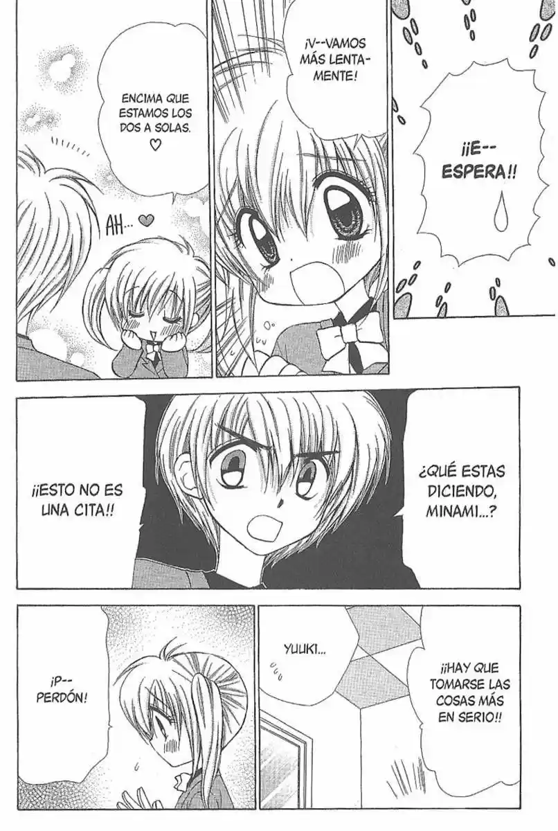 Mirumo de Pon! (1999) - Capítulo 65 - Página 12 - LectorTMOo