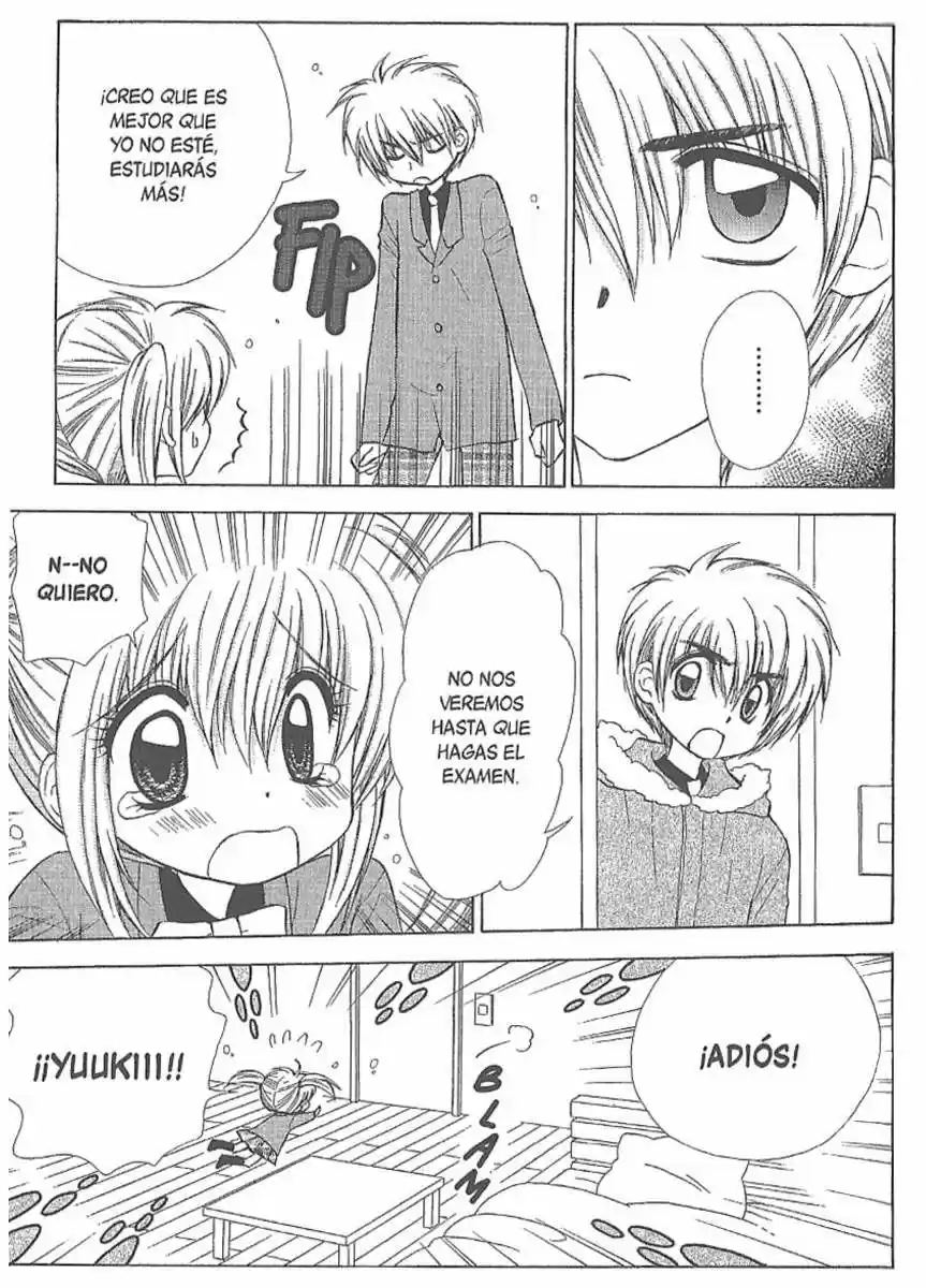 Mirumo de Pon! (1999) - Capítulo 65 - Página 13 - LectorTMOo