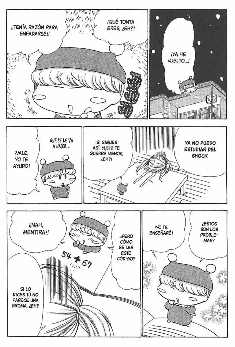Mirumo de Pon! (1999) - Capítulo 65 - Página 14 - LectorTMOo