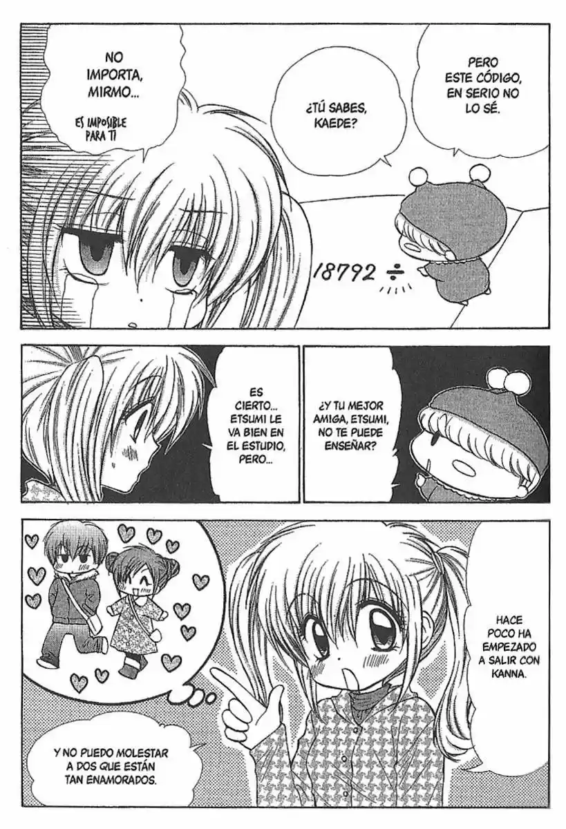 Mirumo de Pon! (1999) - Capítulo 65 - Página 15 - LectorTMOo