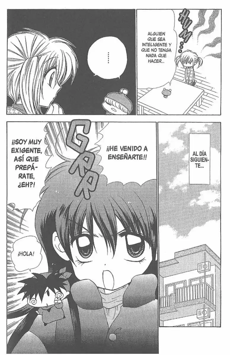 Mirumo de Pon! (1999) - Capítulo 65 - Página 16 - LectorTMOo