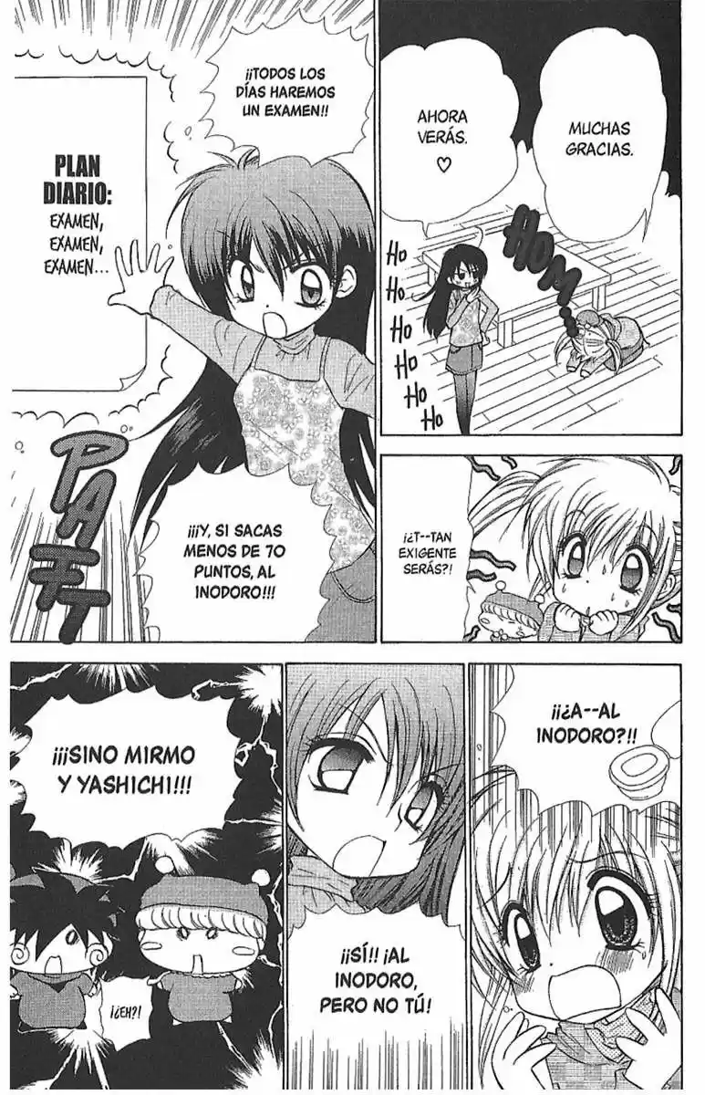 Mirumo de Pon! (1999) - Capítulo 65 - Página 17 - LectorTMOo