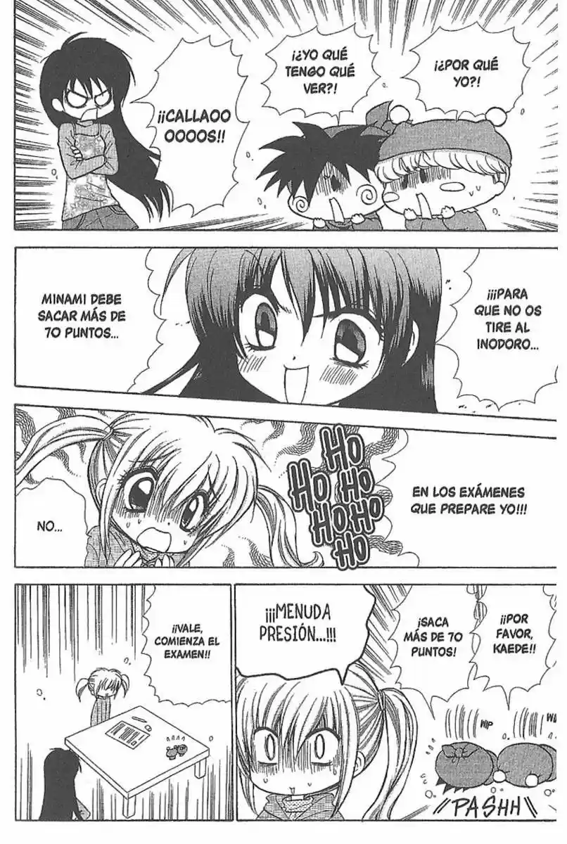 Mirumo de Pon! (1999) - Capítulo 65 - Página 18 - LectorTMOo