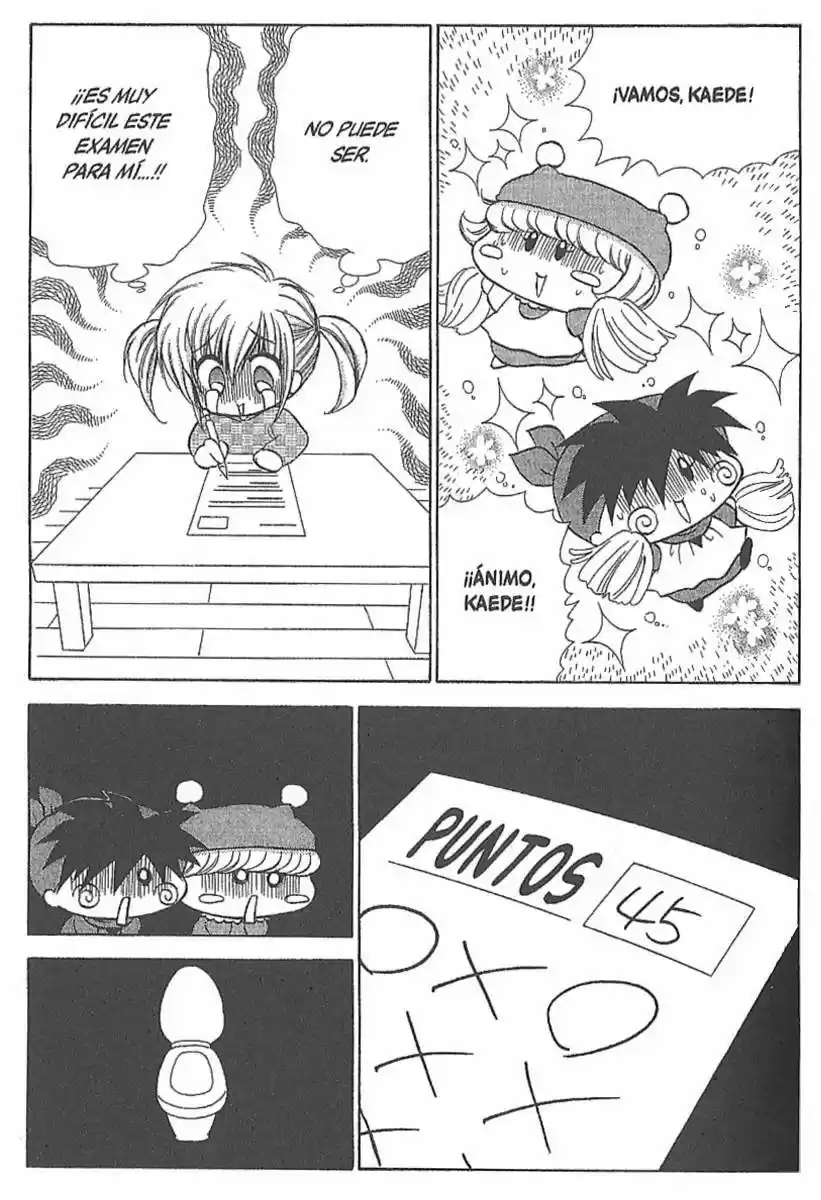 Mirumo de Pon! (1999) - Capítulo 65 - Página 19 - LectorTMOo