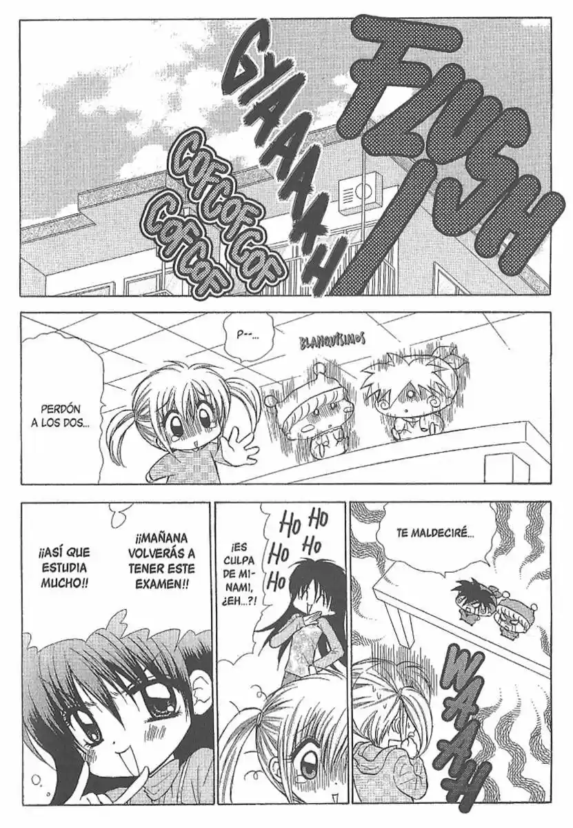 Mirumo de Pon! (1999) - Capítulo 65 - Página 20 - LectorTMOo