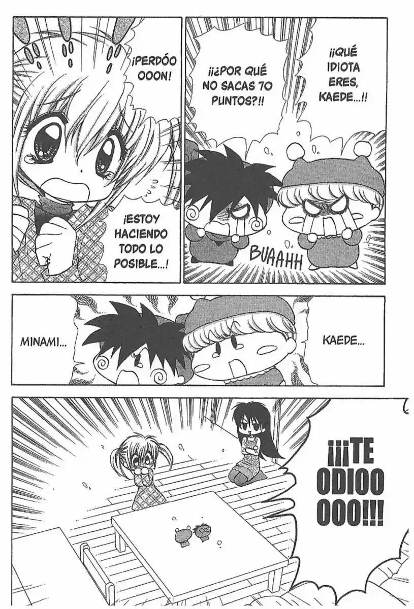 Mirumo de Pon! (1999) - Capítulo 65 - Página 22 - LectorTMOo