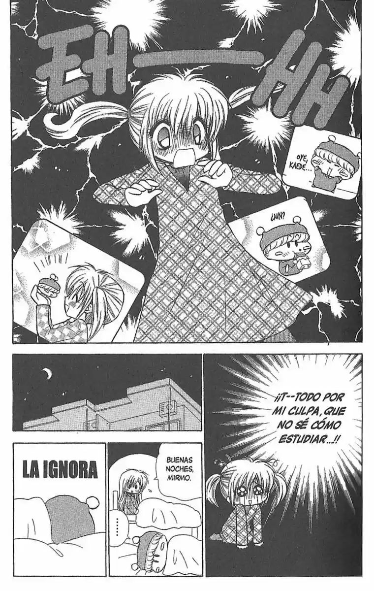 Mirumo de Pon! (1999) - Capítulo 65 - Página 23 - LectorTMOo