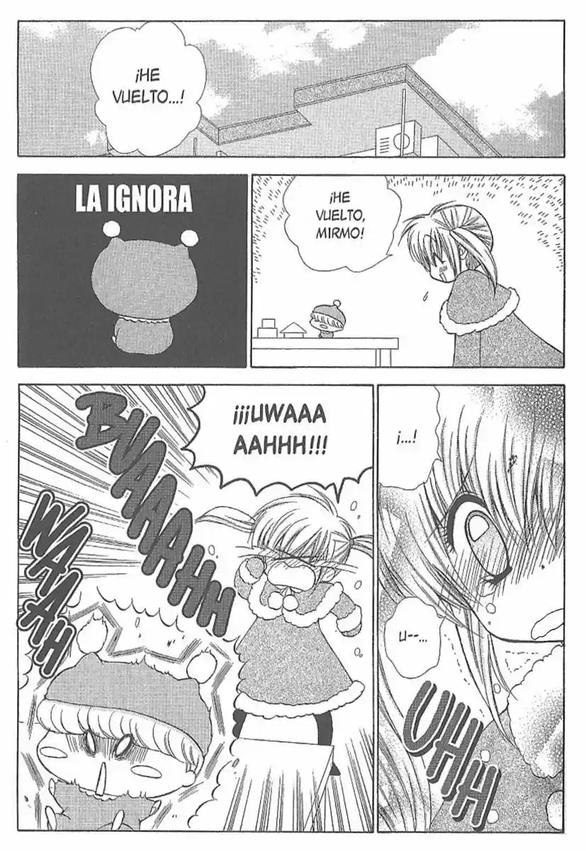 Mirumo de Pon! (1999) - Capítulo 65 - Página 25 - LectorTMOo