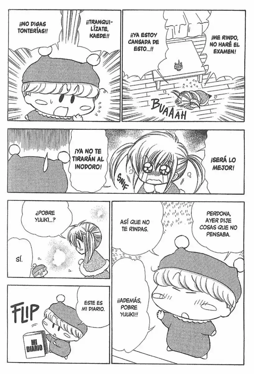 Mirumo de Pon! (1999) - Capítulo 65 - Página 26 - LectorTMOo