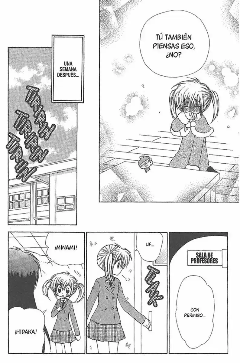 Mirumo de Pon! (1999) - Capítulo 65 - Página 30 - LectorTMOo