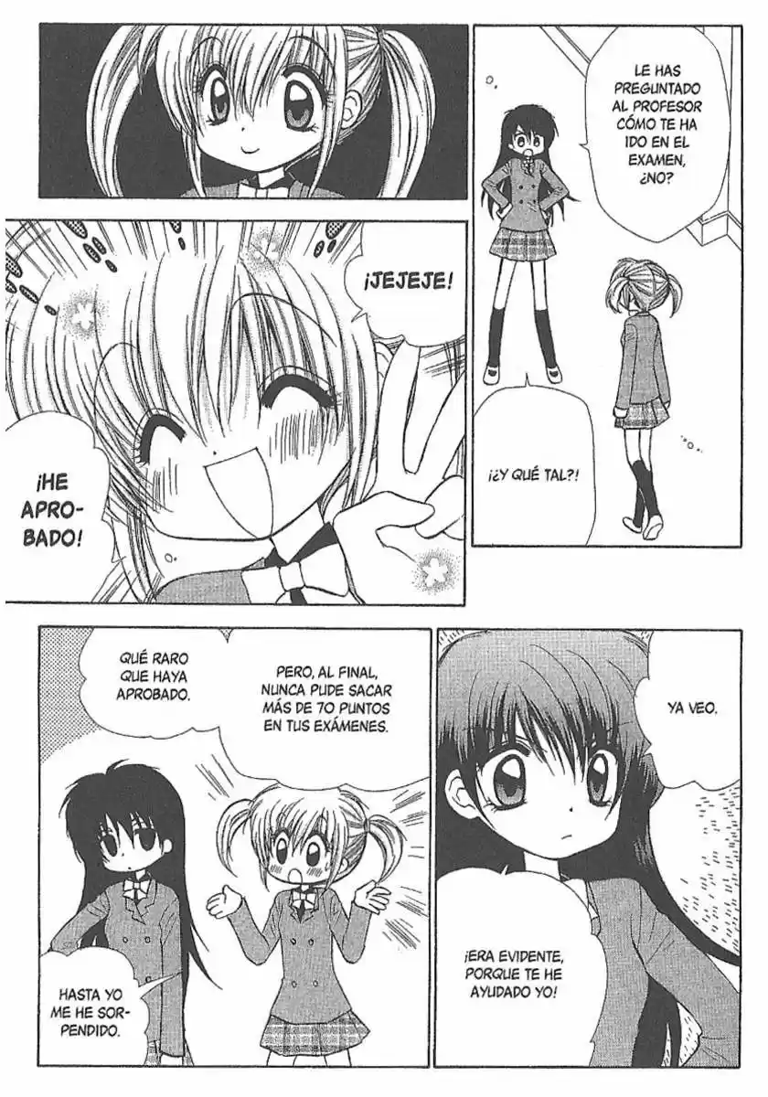 Mirumo de Pon! (1999) - Capítulo 65 - Página 31 - LectorTMOo