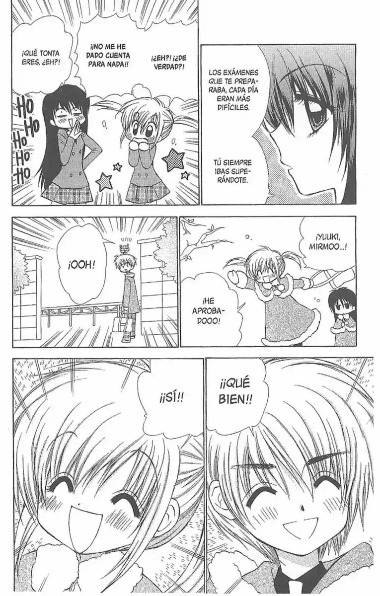 Mirumo de Pon! (1999) - Capítulo 65 - Página 32 - LectorTMOo