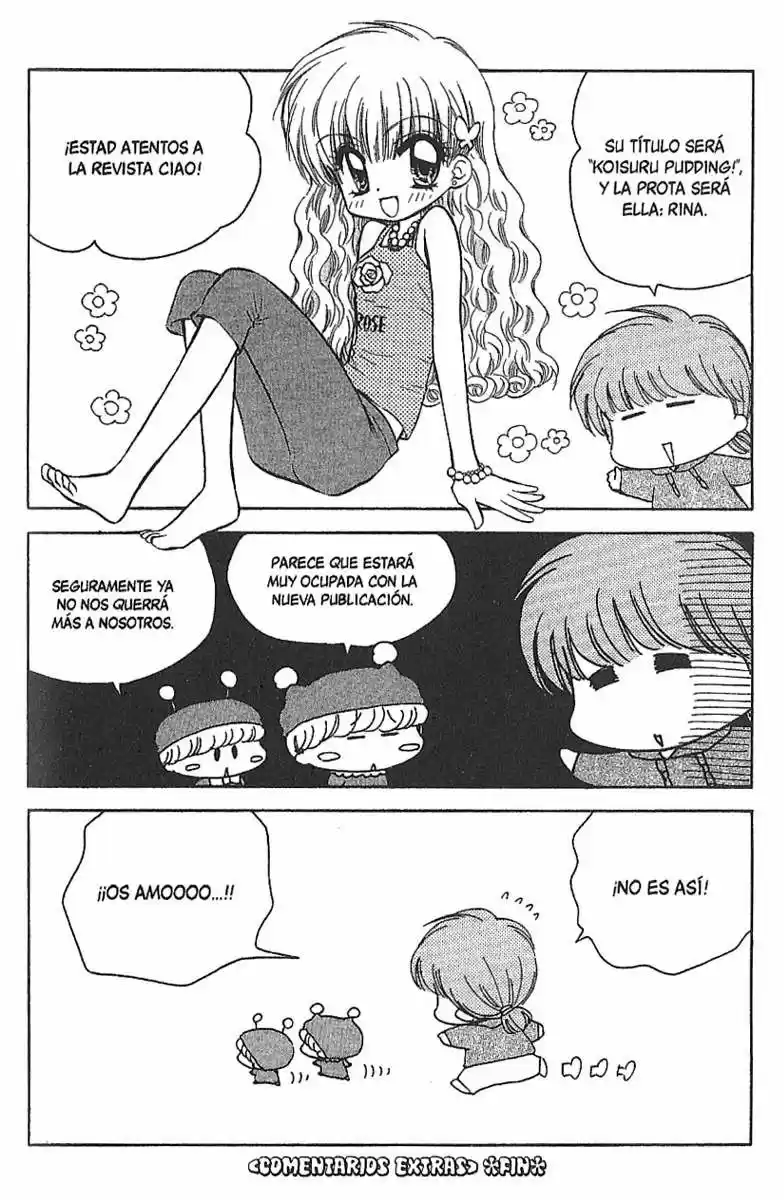 Mirumo de Pon! (1999) - Capítulo 65 - Página 38 - LectorTMOo