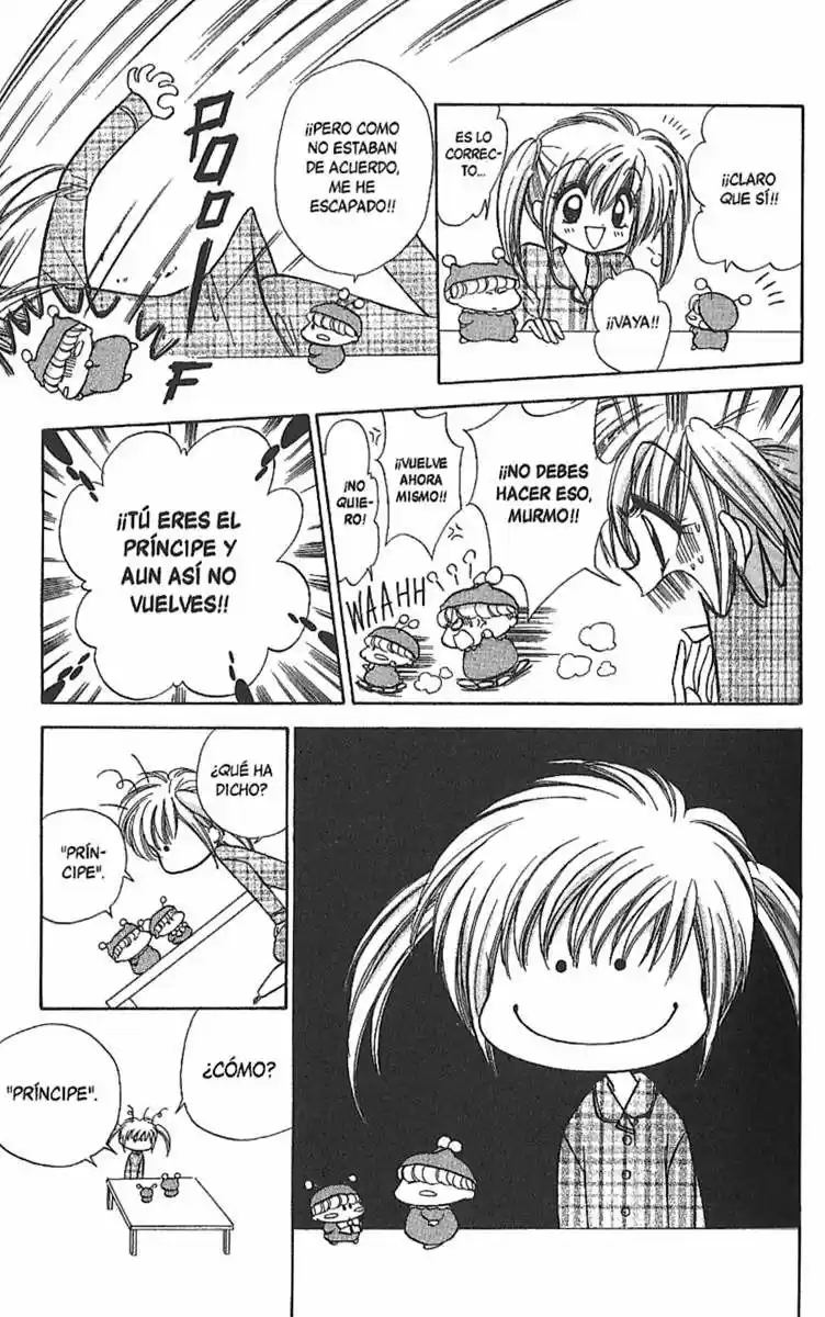 Mirumo de Pon! (1999) - Capítulo 7 - Página 3 - LectorTMOo