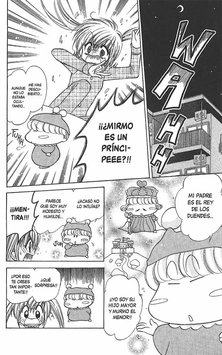 Mirumo de Pon! (1999) - Capítulo 7 - Página 4 - LectorTMOo