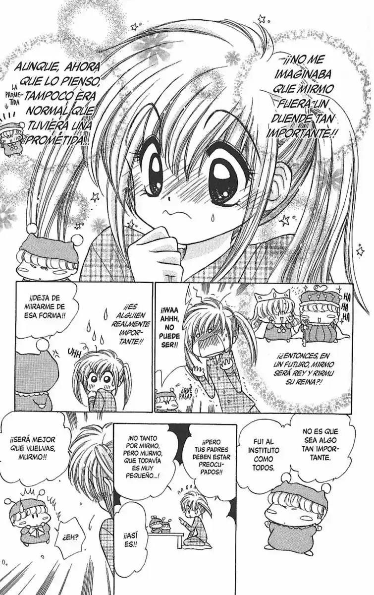 Mirumo de Pon! (1999) - Capítulo 7 - Página 5 - LectorTMOo