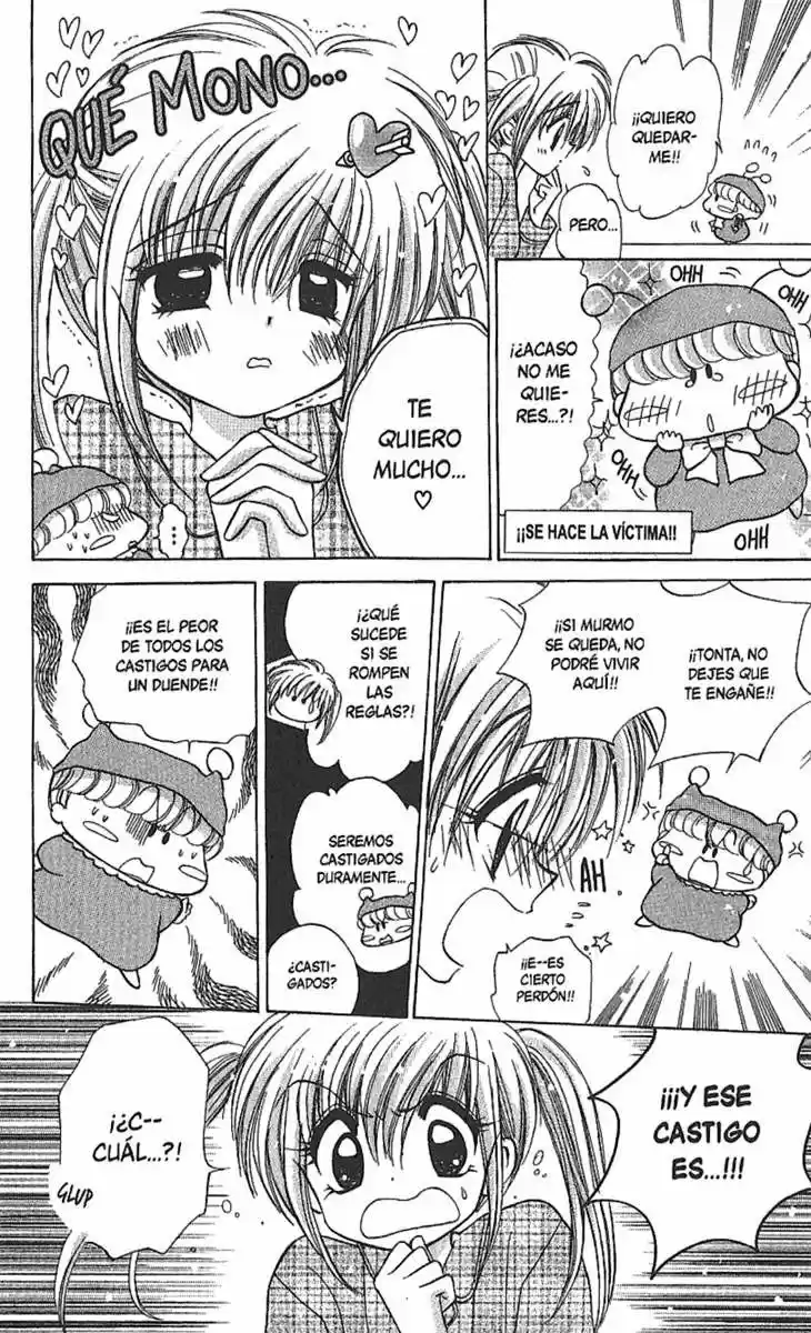 Mirumo de Pon! (1999) - Capítulo 7 - Página 6 - LectorTMOo