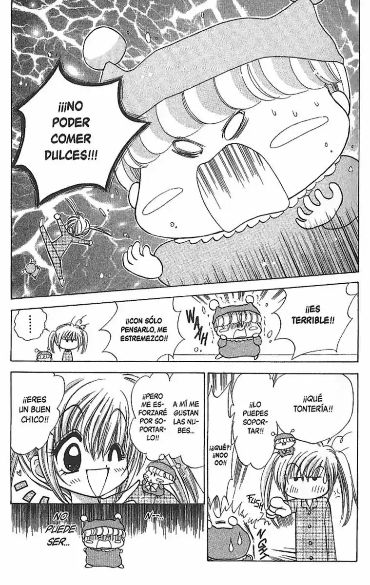 Mirumo de Pon! (1999) - Capítulo 7 - Página 7 - LectorTMOo